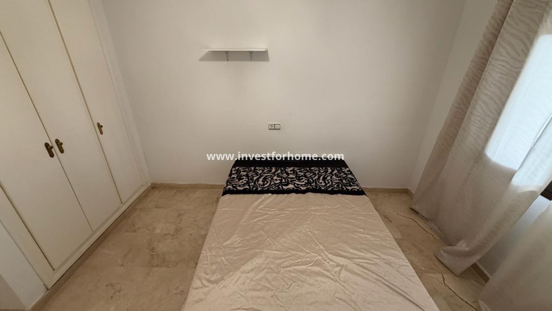 Vente - Appartement - Orihuela Costa - Las Ramblas Golf