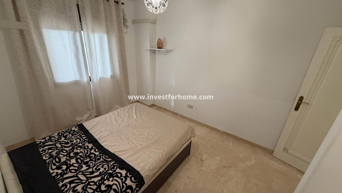 Vente - Appartement - Orihuela Costa - Las Ramblas Golf