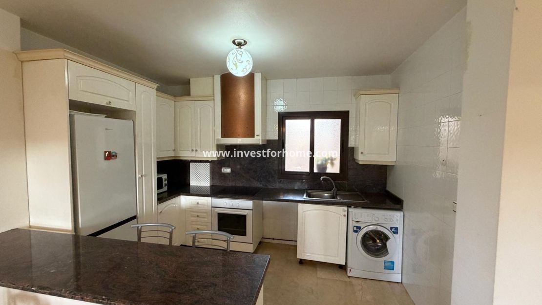 Vente - Appartement - Orihuela Costa - Las Ramblas Golf