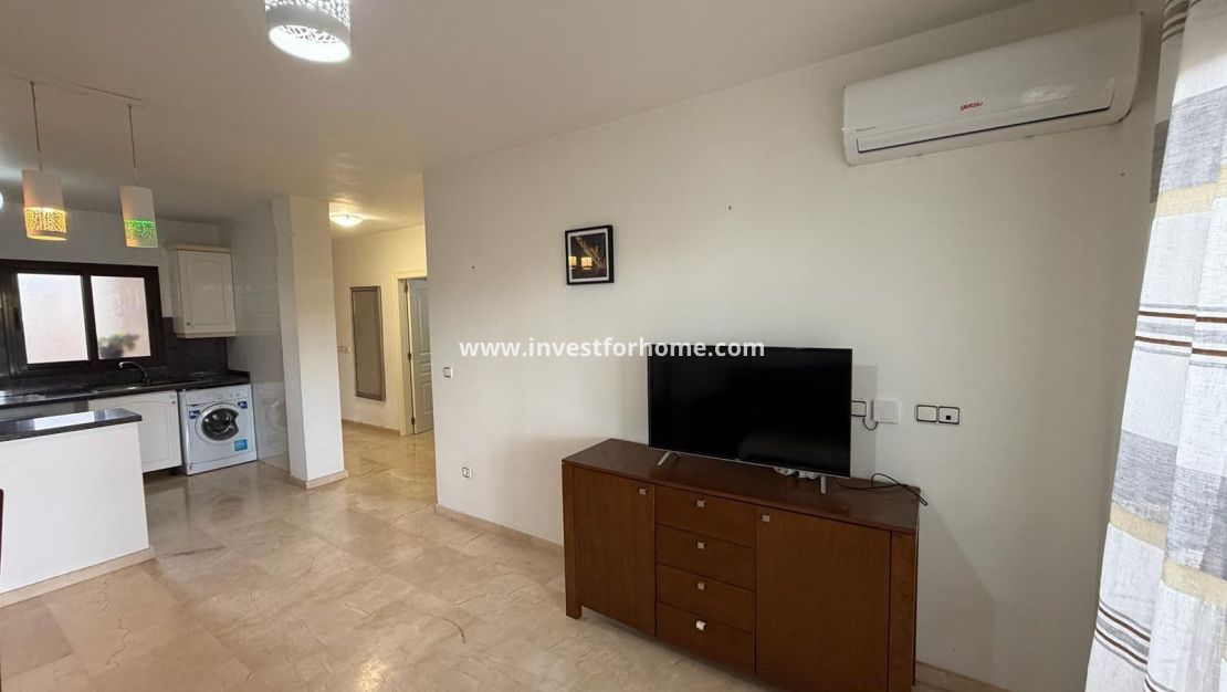 Vente - Appartement - Orihuela Costa - Las Ramblas Golf