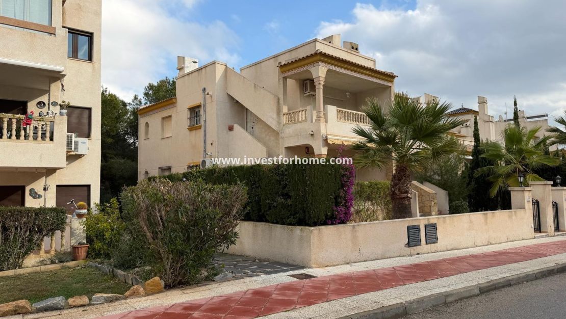 Vente - Appartement - Orihuela Costa - Las Ramblas Golf