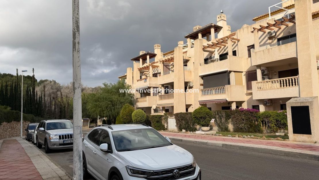 Vente - Appartement - Orihuela Costa - Las Ramblas Golf