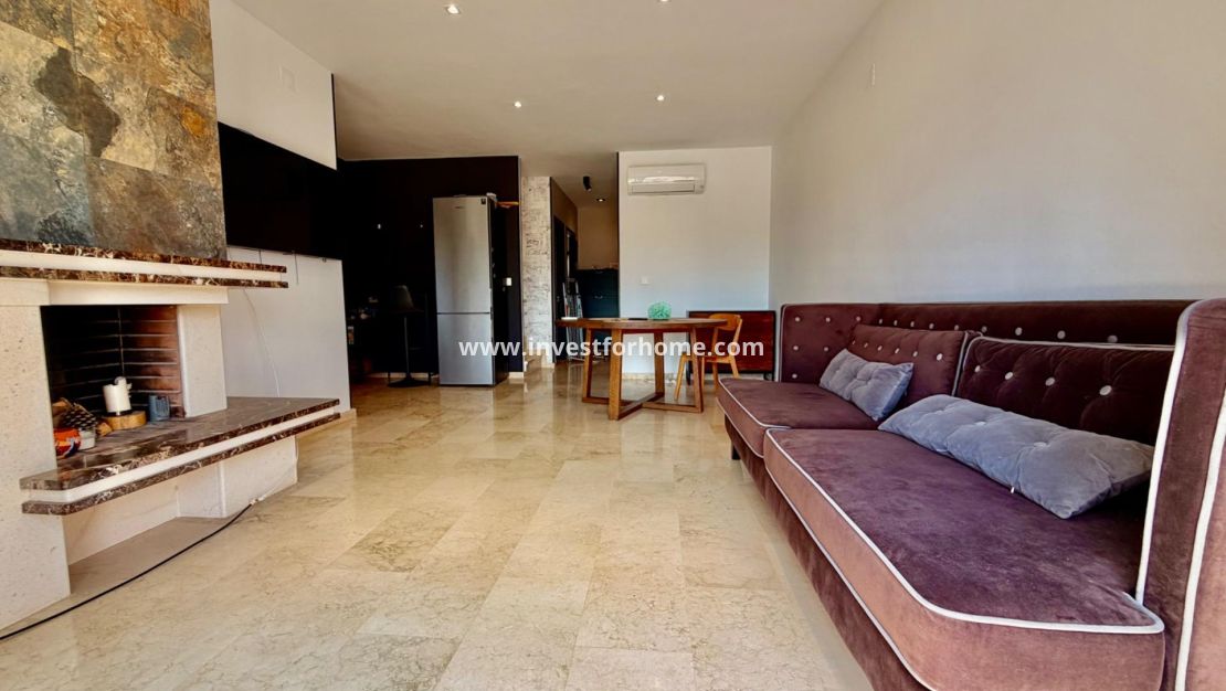 Vente - Appartement - Orihuela Costa - Las Ramblas Golf
