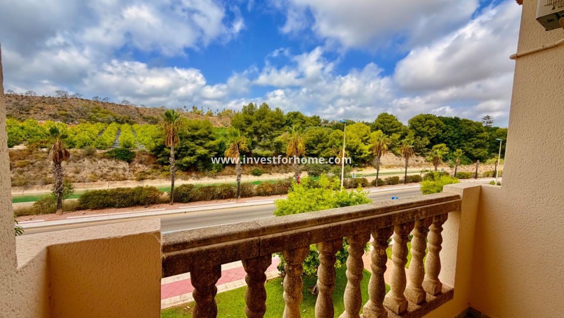 Vente - Appartement - Orihuela Costa - Las Ramblas Golf