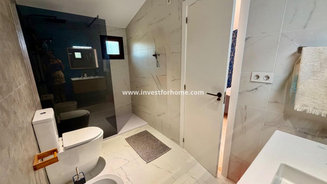 Vente - Appartement - Orihuela Costa - Las Ramblas Golf