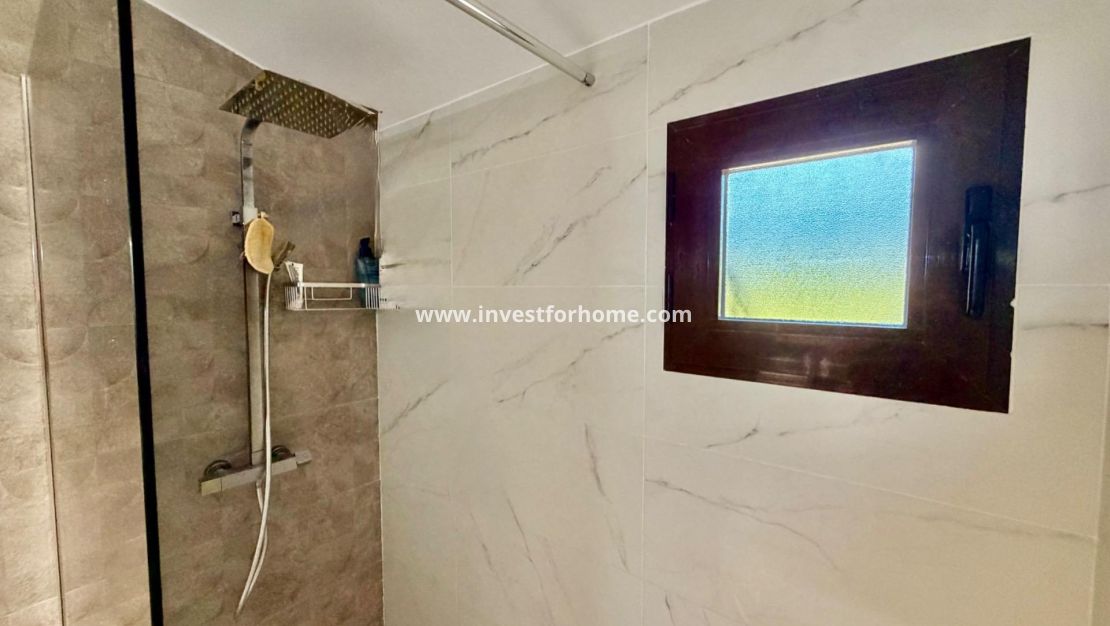 Vente - Appartement - Orihuela Costa - Las Ramblas Golf