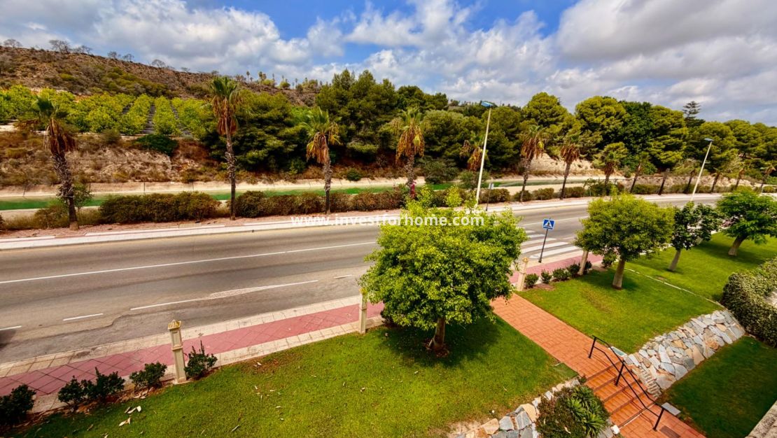 Vente - Appartement - Orihuela Costa - Las Ramblas Golf
