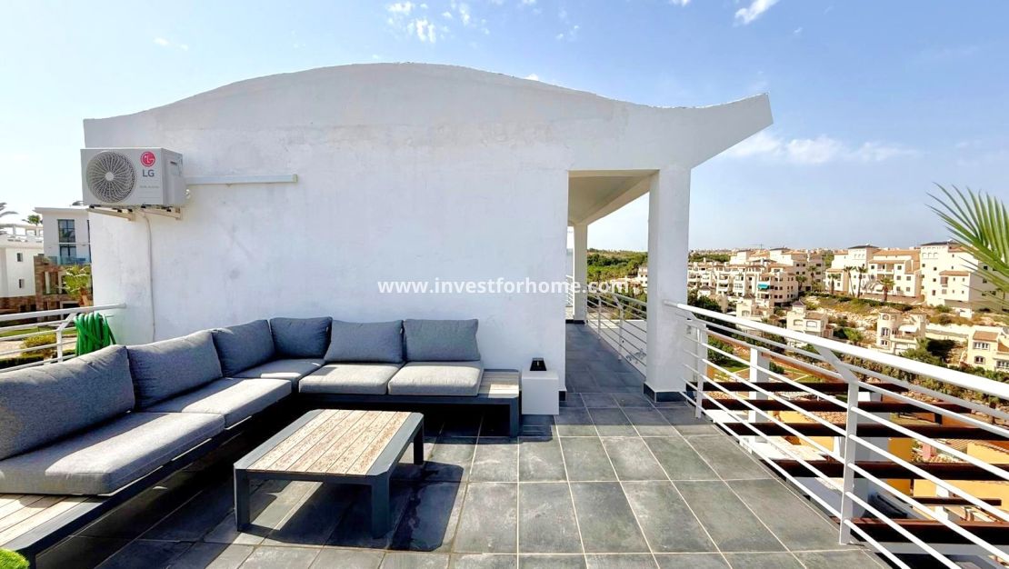 Vente - Appartement - Orihuela Costa - Las Ramblas