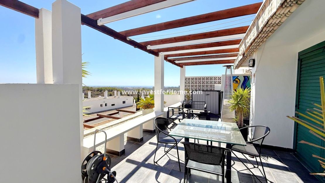 Vente - Appartement - Orihuela Costa - Las Ramblas