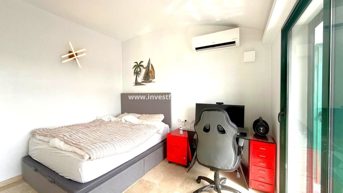 Vente - Appartement - Orihuela Costa - Las Ramblas
