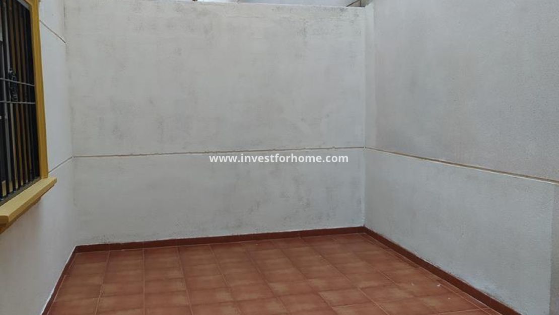 Vente - Appartement - Orihuela Costa - LOMAS CABO ROIG