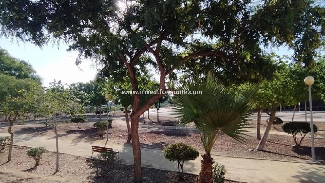 Vente - Appartement - Orihuela Costa - LOMAS CABO ROIG