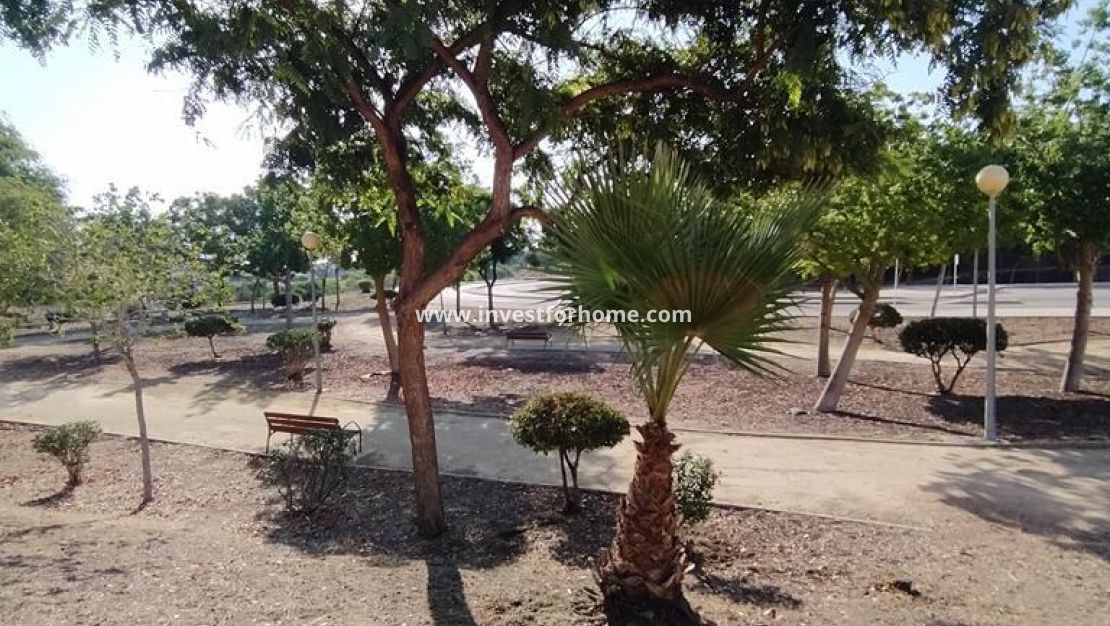 Vente - Appartement - Orihuela Costa - LOMAS CABO ROIG