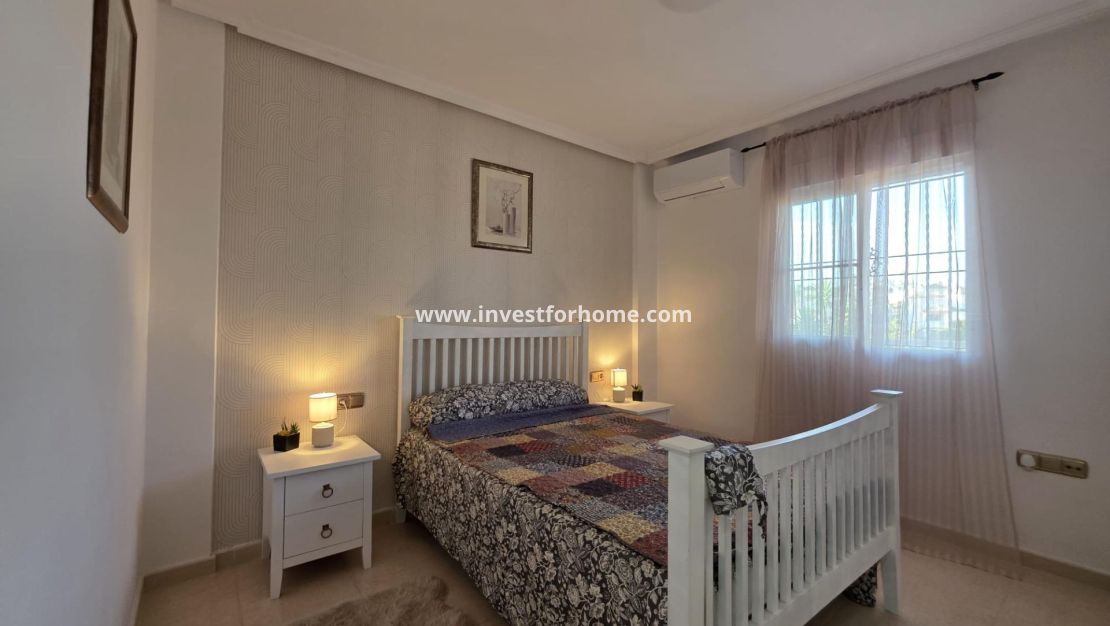 Vente - Appartement - Orihuela Costa - Lomas De Cabo Roig-los Dolses