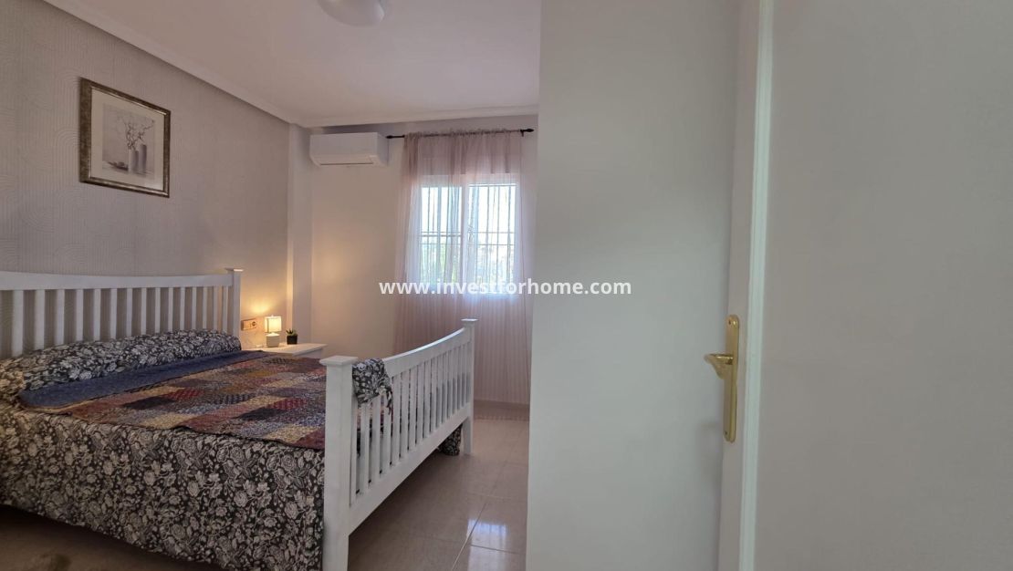 Vente - Appartement - Orihuela Costa - Lomas De Cabo Roig-los Dolses