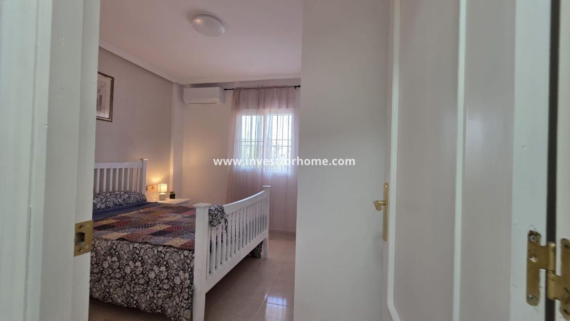 Vente - Appartement - Orihuela Costa - Lomas De Cabo Roig-los Dolses