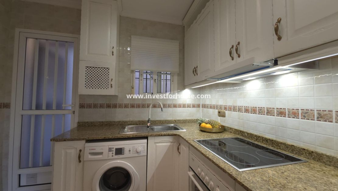 Vente - Appartement - Orihuela Costa - Lomas De Cabo Roig-los Dolses