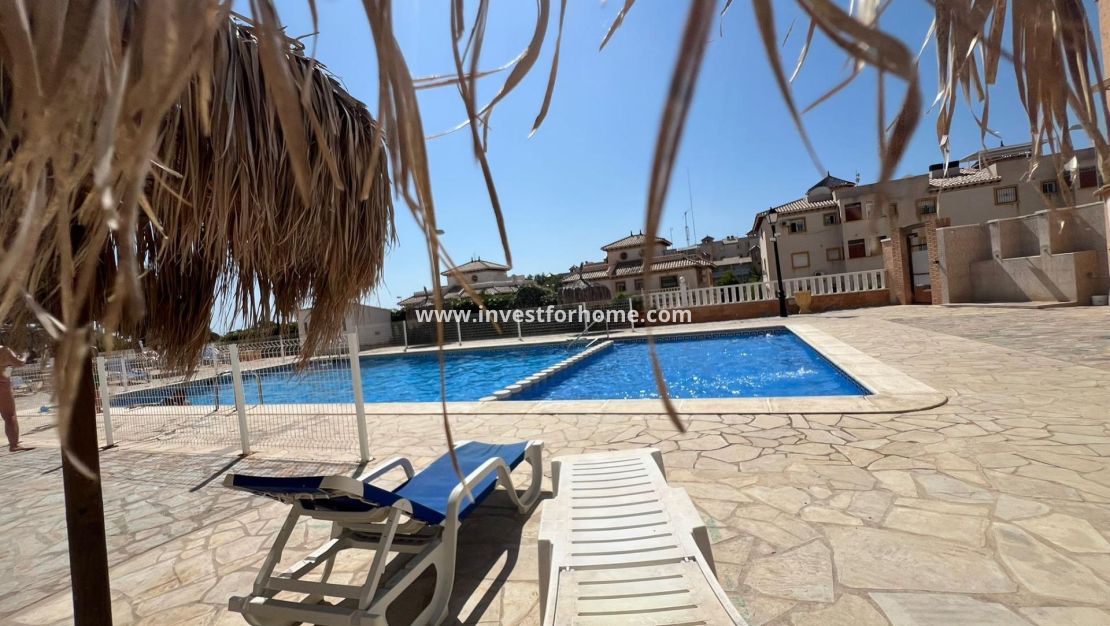 Vente - Appartement - Orihuela Costa - Lomas De Cabo Roig-los Dolses