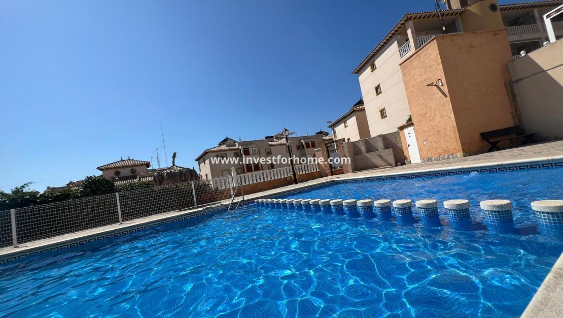 Vente - Appartement - Orihuela Costa - Lomas De Cabo Roig-los Dolses