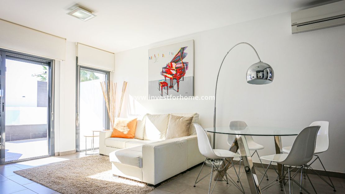 Vente - Appartement - Orihuela Costa - Lomas De Cabo Roig