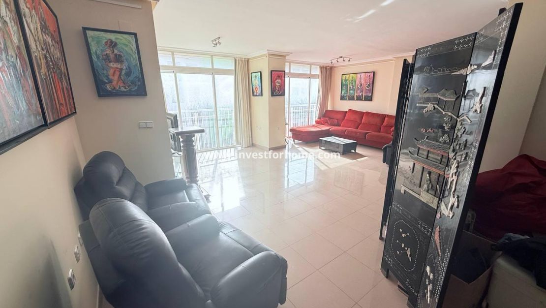 Vente - Appartement - Orihuela Costa - Lomas De Cabo Roig