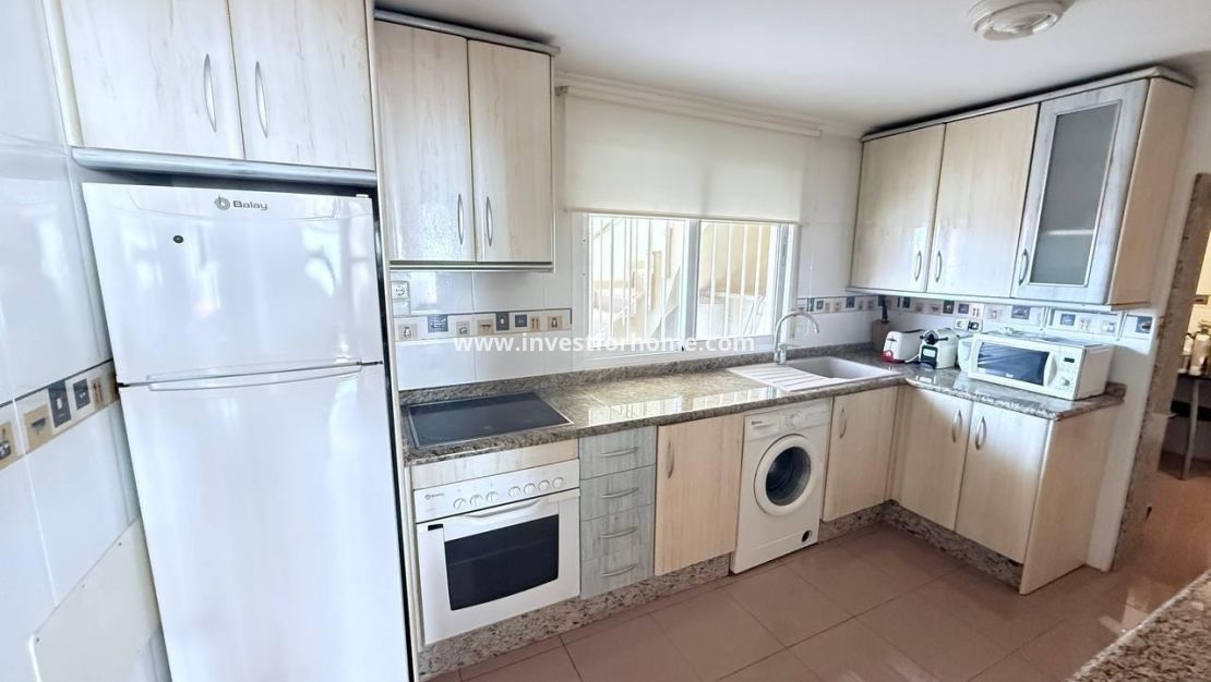 Vente - Appartement - Orihuela Costa - Lomas De Cabo Roig