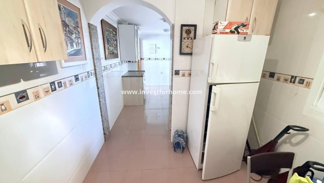 Vente - Appartement - Orihuela Costa - Lomas De Cabo Roig