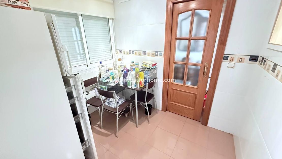 Vente - Appartement - Orihuela Costa - Lomas De Cabo Roig