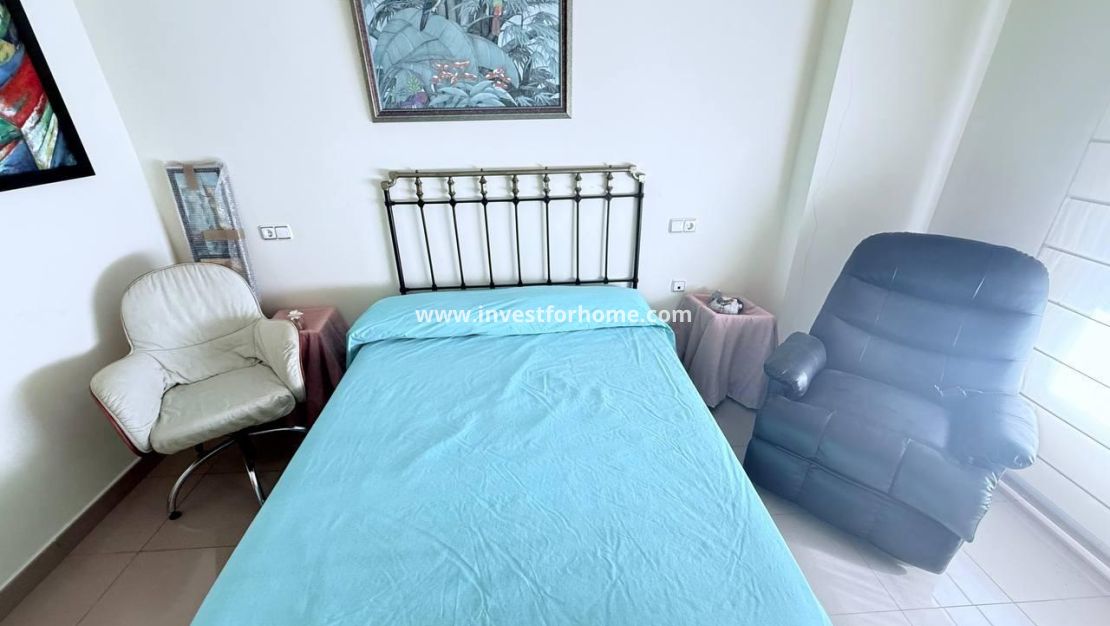 Vente - Appartement - Orihuela Costa - Lomas De Cabo Roig