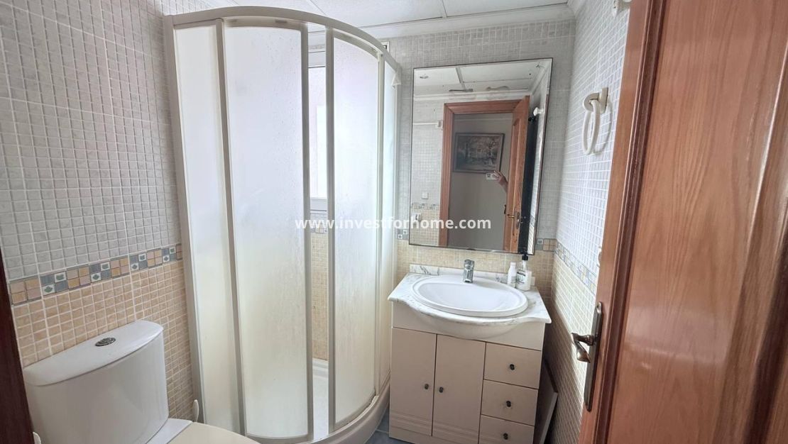 Vente - Appartement - Orihuela Costa - Lomas De Cabo Roig