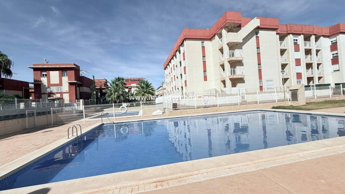 Vente - Appartement - Orihuela Costa - Lomas De Cabo Roig