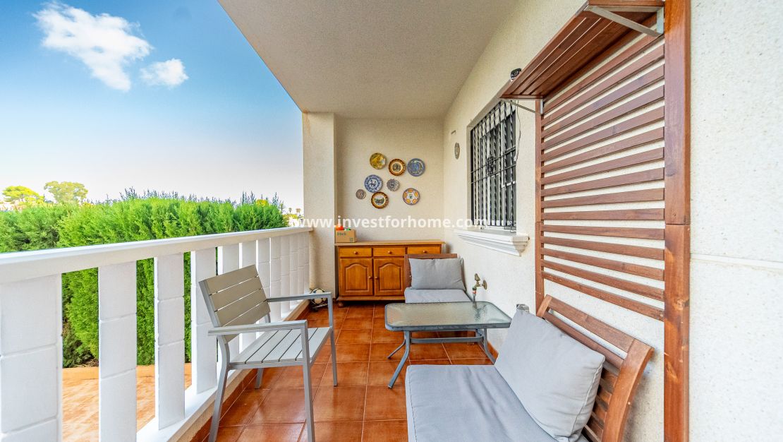 Vente - Appartement - Orihuela Costa - Lomas De Cabo Roig