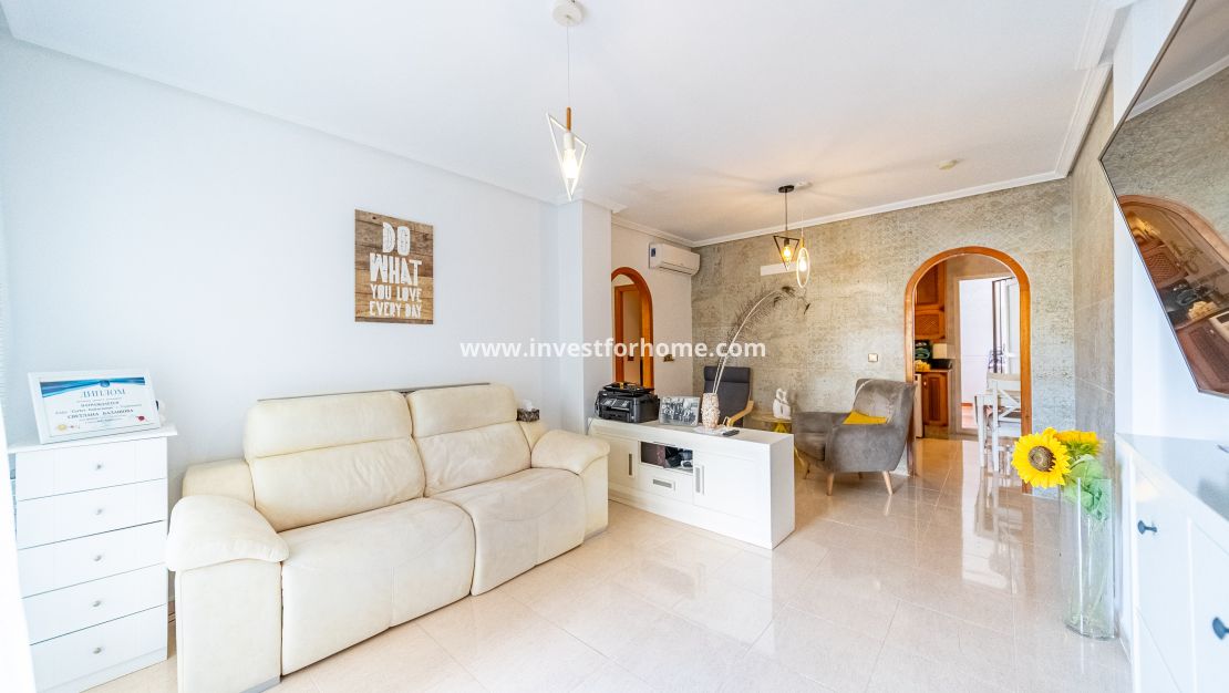Vente - Appartement - Orihuela Costa - Lomas De Cabo Roig