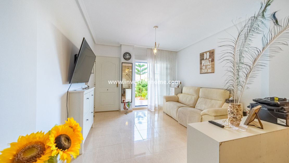 Vente - Appartement - Orihuela Costa - Lomas De Cabo Roig