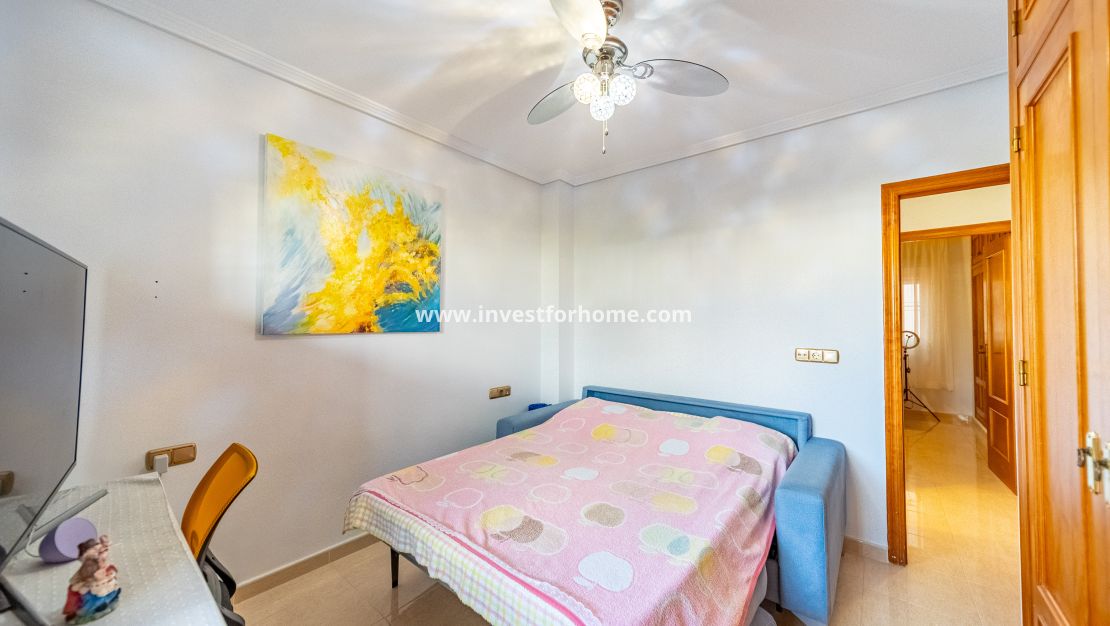 Vente - Appartement - Orihuela Costa - Lomas De Cabo Roig