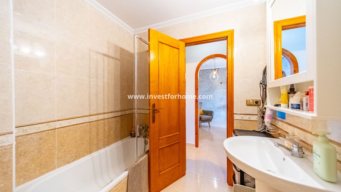 Vente - Appartement - Orihuela Costa - Lomas De Cabo Roig