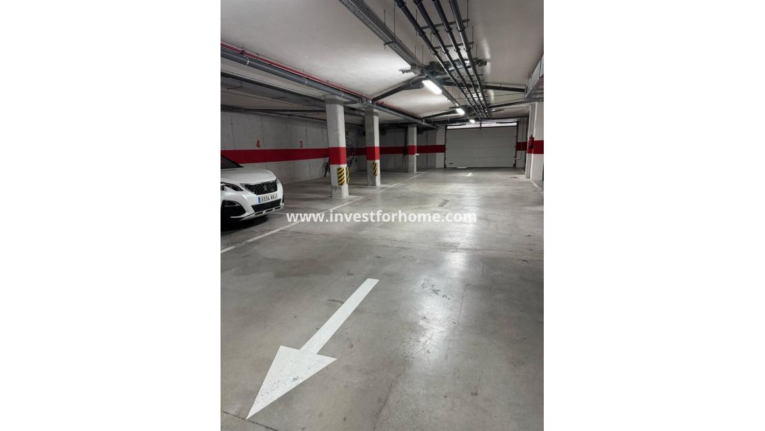 Vente - Appartement - Orihuela Costa - Lomas de Cabo Roig