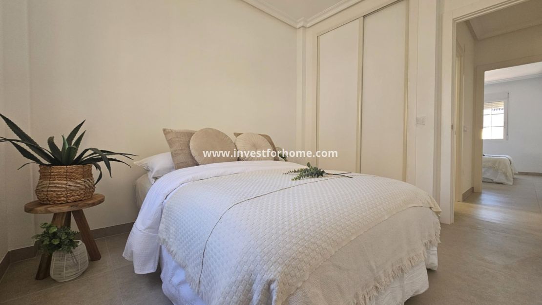 Vente - Appartement - Orihuela Costa - Lomas De Cabo Roig