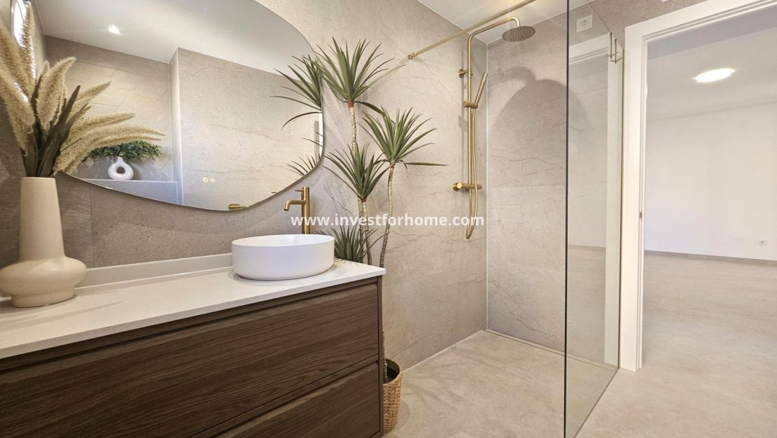 Vente - Appartement - Orihuela Costa - Lomas De Cabo Roig