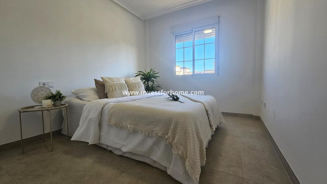 Vente - Appartement - Orihuela Costa - Lomas De Cabo Roig