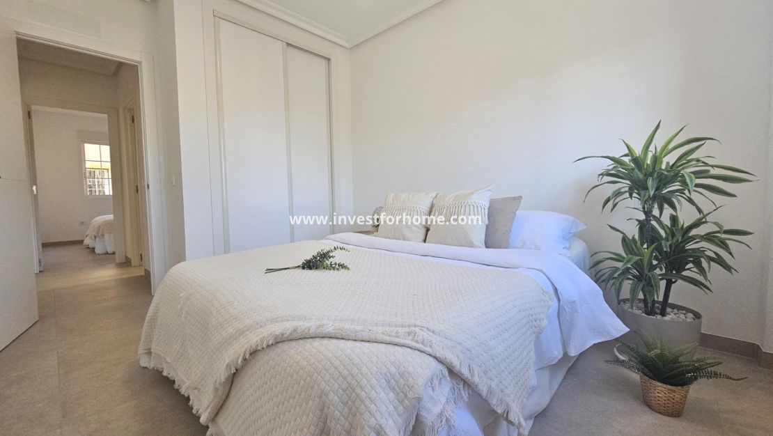 Vente - Appartement - Orihuela Costa - Lomas De Cabo Roig