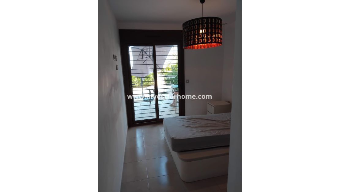 Vente - Appartement - Orihuela Costa - Lomas De Cabo Roig