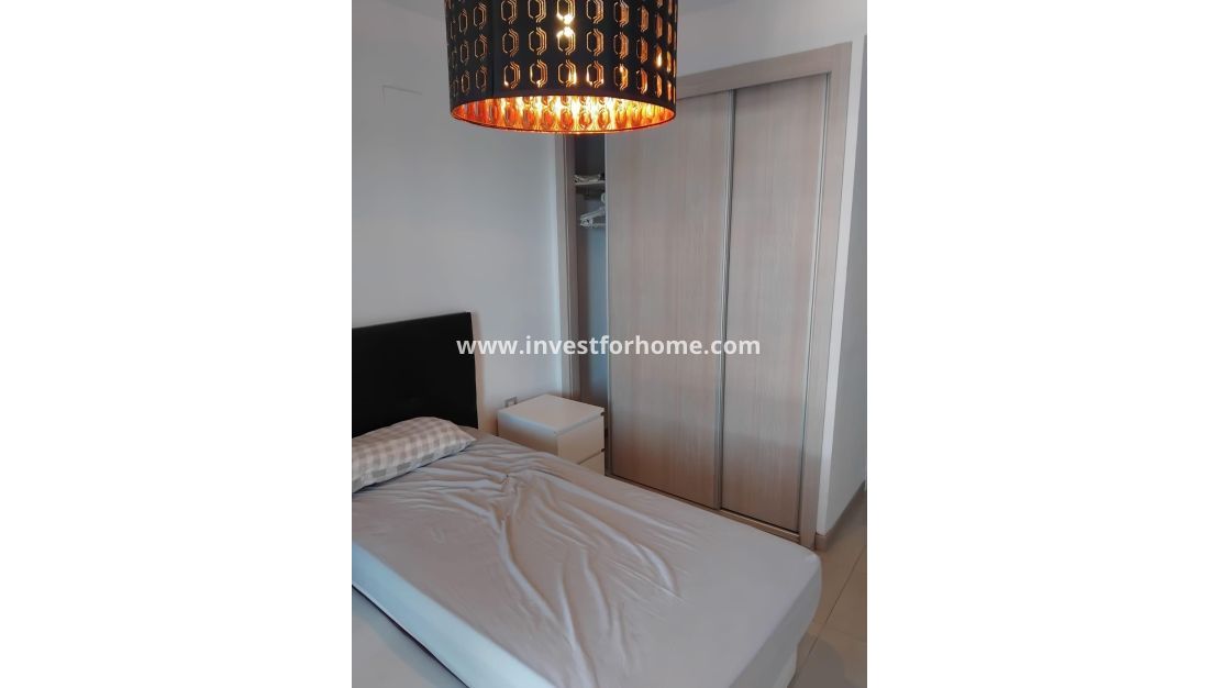 Vente - Appartement - Orihuela Costa - Lomas De Cabo Roig