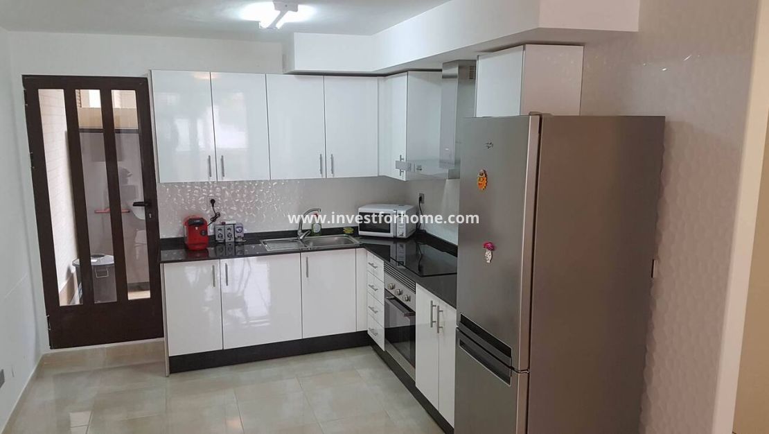 Vente - Appartement - Orihuela Costa - Lomas De Cabo Roig