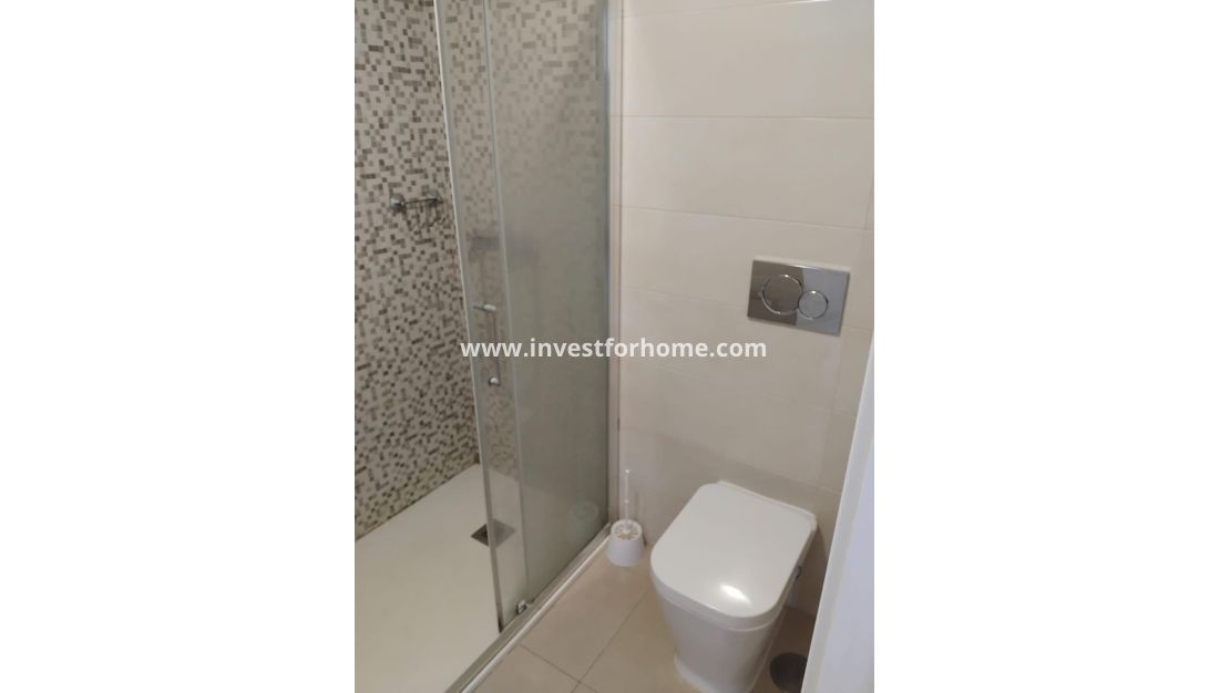 Vente - Appartement - Orihuela Costa - Lomas De Cabo Roig