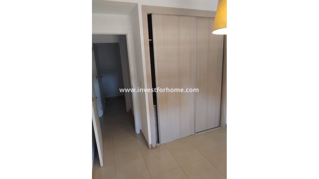 Vente - Appartement - Orihuela Costa - Lomas De Cabo Roig