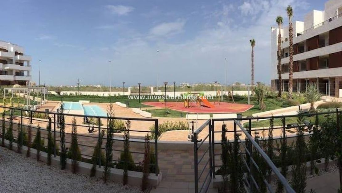 Vente - Appartement - Orihuela Costa - Lomas De Cabo Roig