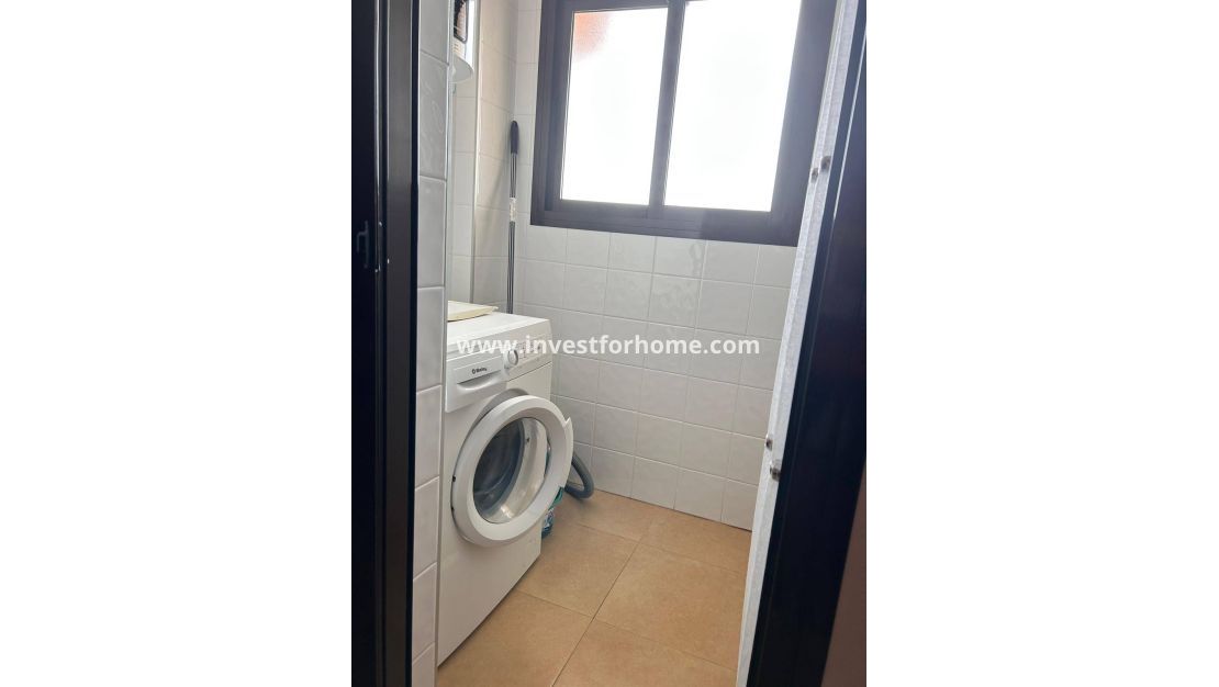 Vente - Appartement - Orihuela Costa - Lomas De Cabo Roig
