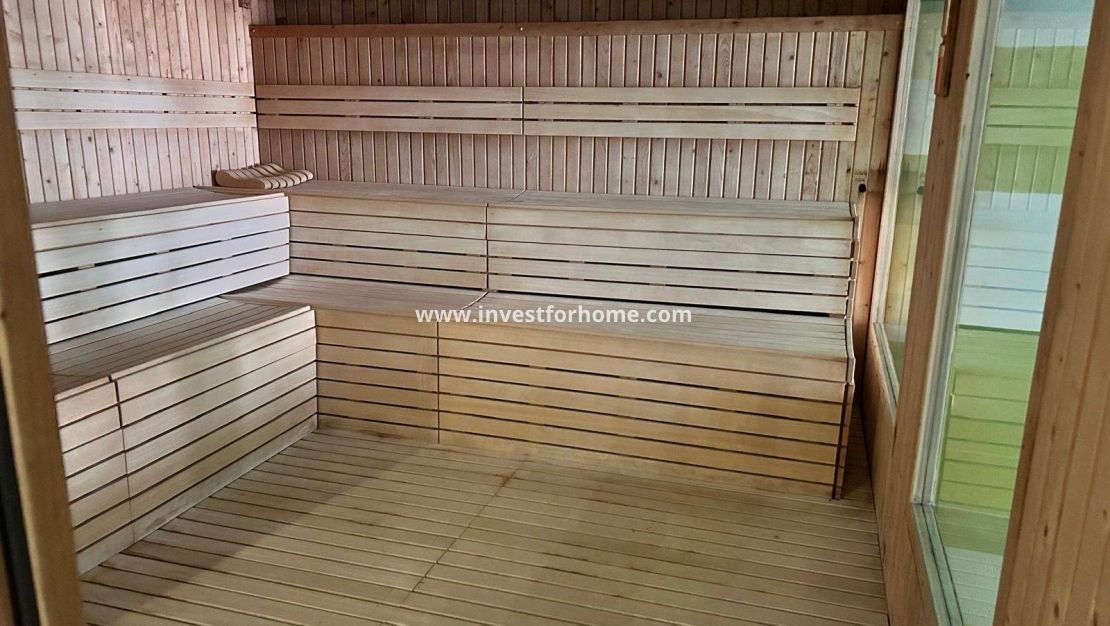 Vente - Appartement - Orihuela Costa - Lomas De Cabo Roig