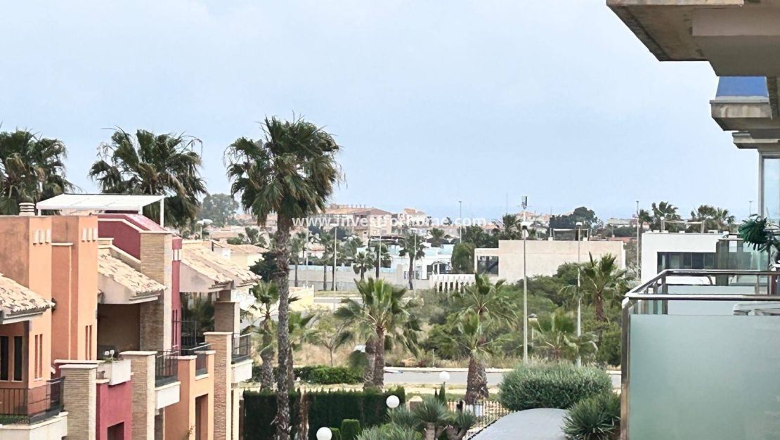 Vente - Appartement - Orihuela Costa - Lomas De Cabo Roig